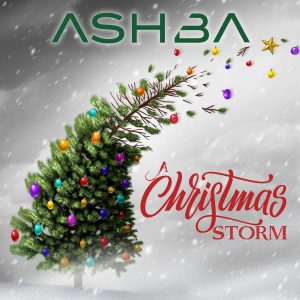 ChristmasStormCover