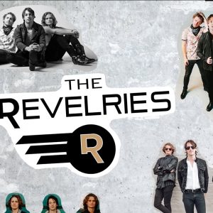 The Revs thumbnail