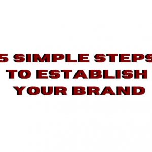 5simplesteps